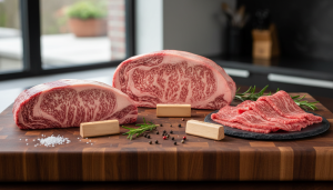 Bí Quyết Chọn Thịt Bò Nhập Khẩu Tươi Ngon Chuẩn Chuyên Gia